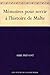 Mémoires pour servir à l'histoire de Malte (French Edition)