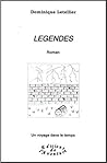 Légendes by Dominique  Letellier