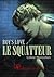 Le Squatteur (Collection Eros) (French Edition)