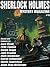 Sherlock Holmes Mystery Magazine #10 by Marvin Kaye