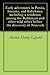 Early adventures in Persia, Susiana, and Babylonia: including a residence among the Bahktiyari and other wild tribes before the discovery of Nineveh