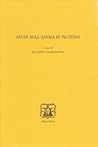 Studi sull'anima in Plotino
