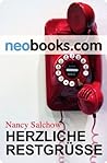 herzliche Restgrüße by Nancy Salchow herzliche Restgrüße by Nancy Salchow