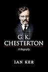 G. K. Chesterton:...