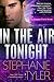 In The Air Tonight (Shadow Force, #3)