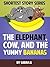 The Elephant, Cow and the Yummy Bananas
