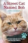 A Street Cat Name...
