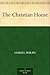 The Christian Home