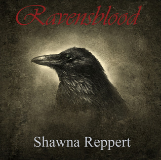 Ravensblood (Ravensblood #1)