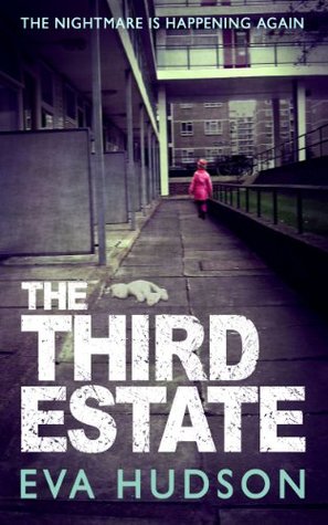 The Third Estate (Angela Tate Investigations, #2)
