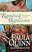 Ravished by a Highlander (Children of the Mist Book 1)
