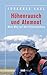 Höhenrausch und Atemnot: Mein Weg auf den Kilimandscharo (German Edition)