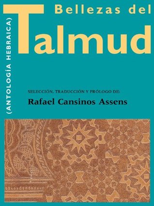 Bellezas del Talmud (Kindle Edition)