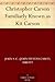 Christopher Carson Familiarly Known as Kit Carson by John S.C. Abbott