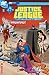 Justice League Unlimited #31