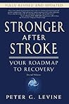 Book cover for Stronger After Stroke: Your Roadmap to Recovery