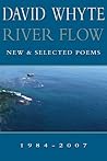 Book cover for River Flow: New & Selected Poems