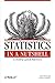 Statistics in a Nutshell: A Desktop Quick Reference (In a Nutshell (O'Reilly))