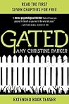 Gated: Extended Book Teaser