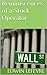 Reminiscences of a Stock Operator