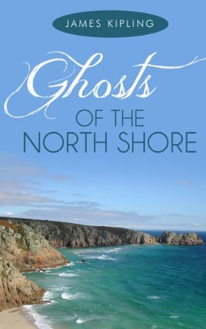 Spooky Spirits (Kindle Edition)