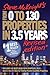 From 0 to 130 Properties in...