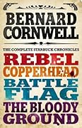 The Starbuck Chronicles: The captivating historical action adventure novels about the American Civil War