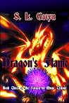 Dragon's Flame by S.L. Gavyn
