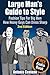 Large Man's Guide to Style by Antonio Centeno