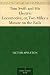 Tom Swift and His Electric Locomotive, or, Two Miles a Minute... by Victor Appleton Tom Swift and His Electric Locomotive, or, Two Miles a Minute... by Victor Appleton