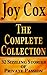 The Complete Collection (32 Sizzling Stories Of Private Passion)
