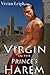 Virgin in the Prince's Harem (Persian Captive Book 1)