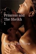 Princess And The Sheikh