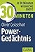 30 Minuten Power-Gedächtnis