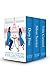 Romantic Comedy Collection (Romantic Comedy Collection, #1-3)