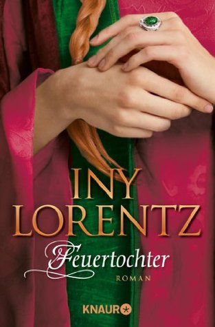 Feuertochter (Kindle Edition)