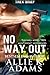 No Way Out (TREX #2.5)