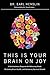 This Is Your Brain on Joy by Becky Freeman  Johnson