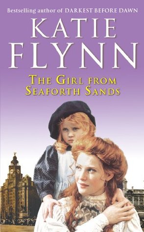 The Girl From Seaforth Sands (Kindle Edition)