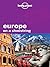 Lonely Planet Europe (Travel Guide)