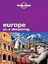 Lonely Planet Europe