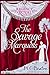 The Savage Marquess by Marion Chesney
