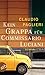 Kein Grappa für Commissario Luciani by Claudio Paglieri