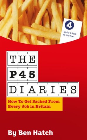 The P45 Diaries (Kindle Edition)