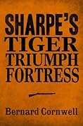 Sharpe 3 Book Collection #1