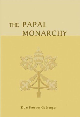 Papal Monarchy (Paperback)