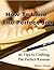 46 Tips to Crafting The Per...