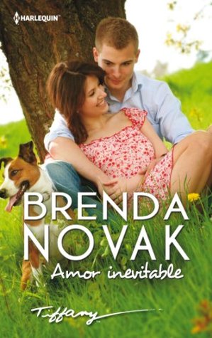 Amor inevitable (Kindle Edition)