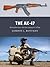 The AK-47: Kalashnikov-series assault rifles (Weapon Book 8)