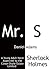 Mr. S